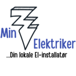 min elektriker logo