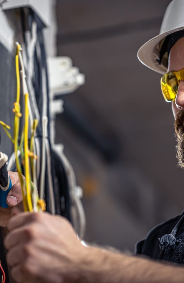 Elektriker i Lyngby - billede 2